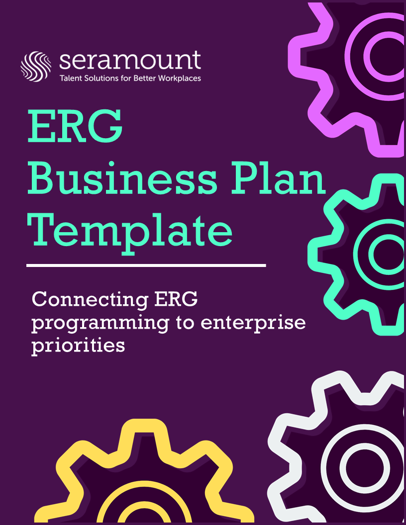 ERG Business Plan Template