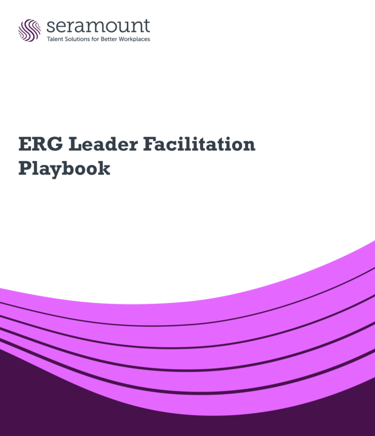 ERG Leader Facilitation Playbooks