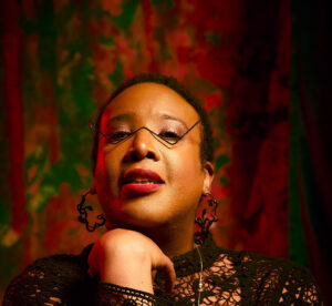 LaLa B. Zannell / Award-Winning Advocate, Organizer, Artist, and Trans Justice Leader & Campaign Manager at the ACLU