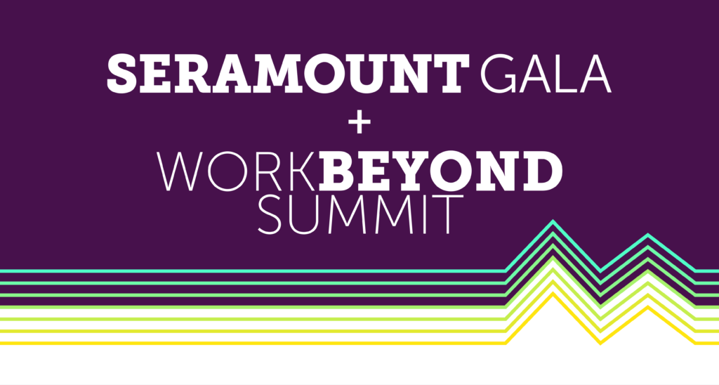 Seramount Gala + WorkBeyond Summit