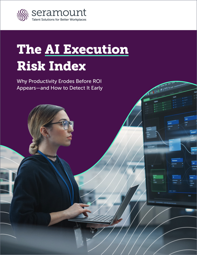 AI Execution Risk Index