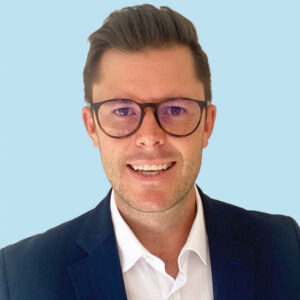 theuns botha headshot