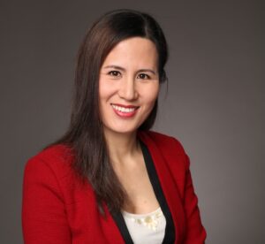 maria xiao headshot