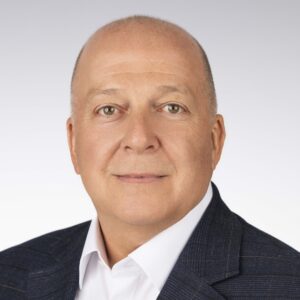 mark mclane headshot
