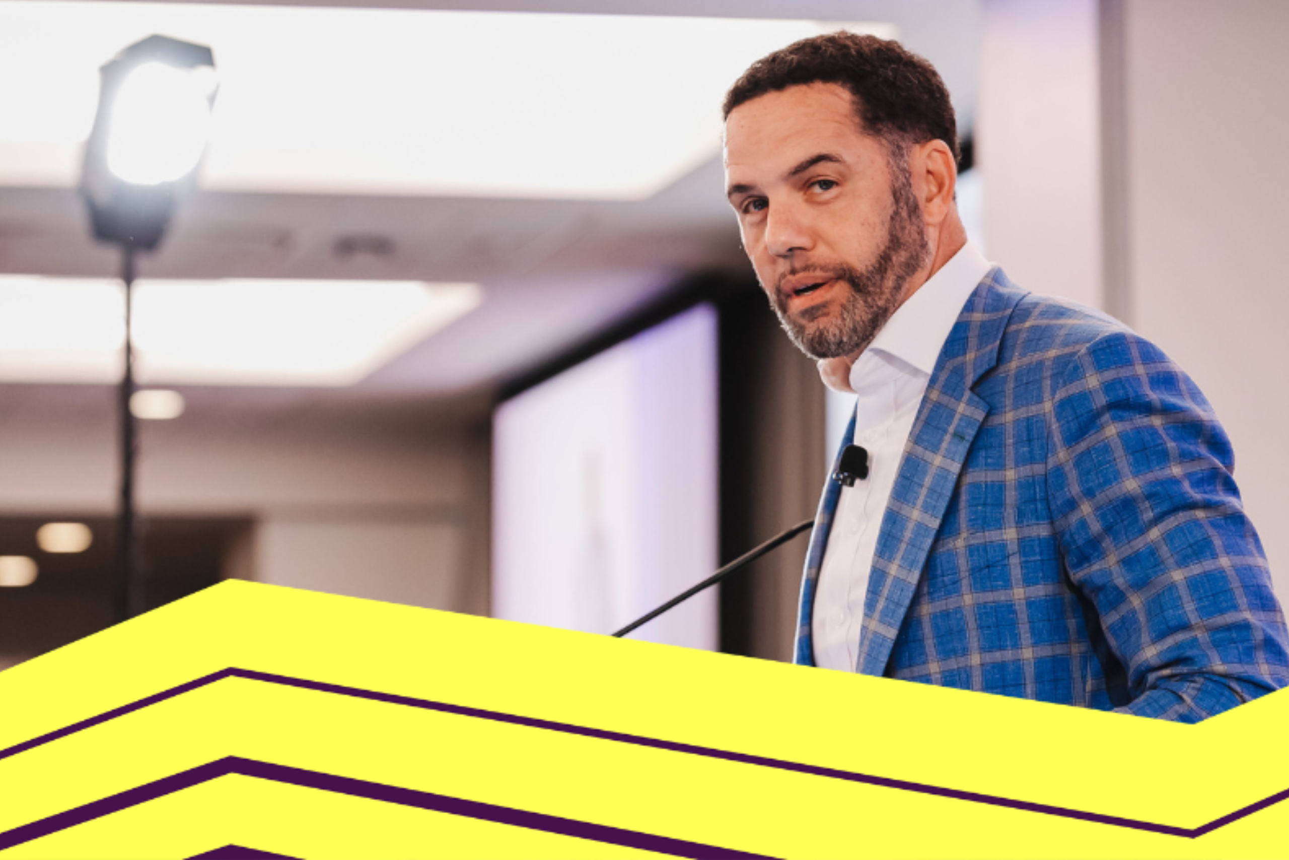 Rethinking HR Leadership in an Era of Technological Innovation
steve pemberton