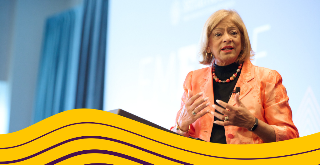 Leaders are missing a key aspect of the talent shortage Subha Barry