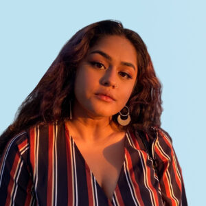 manaal talukder headshot