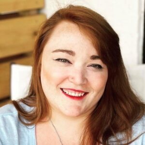 Amber Rorris-Crow