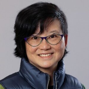Cynthia Tee