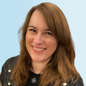 Kelley Northam Headshot