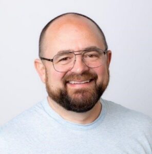 Michael Novasio