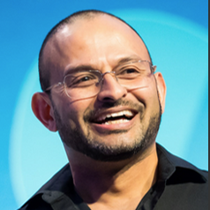 Sid Mathur