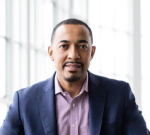 Dr. Sampson Davis