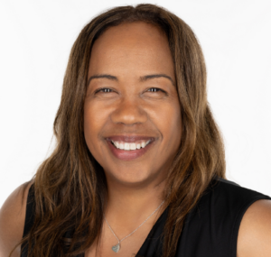Alicin Reidy Williamson headshot