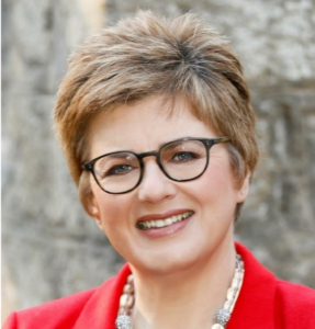 Margot Slattery Headshot