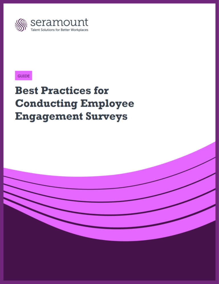 Best Practices for Conducting Employee Engagement Surveys