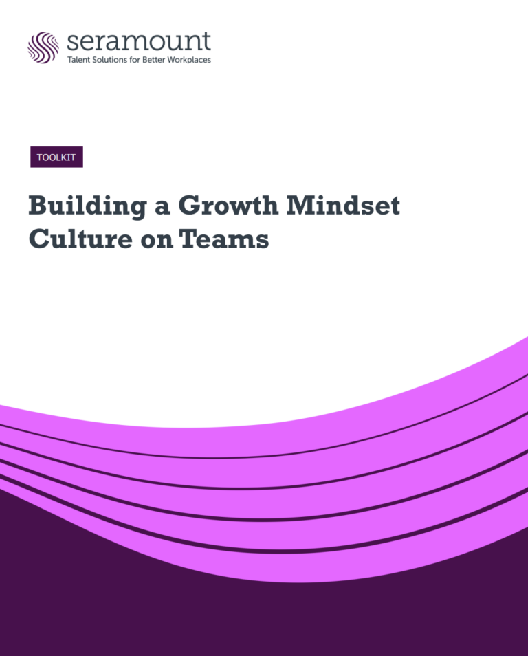 Building a Growth Mindset Culture on Teams
