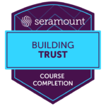building trust