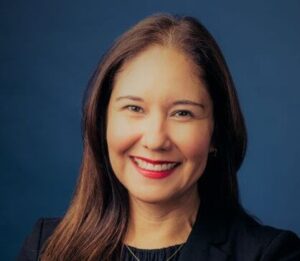 Cristina Trevizo-Nimeri, DNP, RN