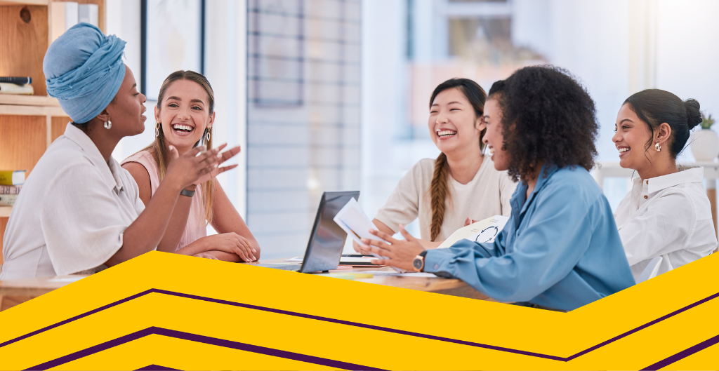 ERG strategy ERG Business Impact Future-Proof Your ERGs: Four Ways to Meet New Business Demands