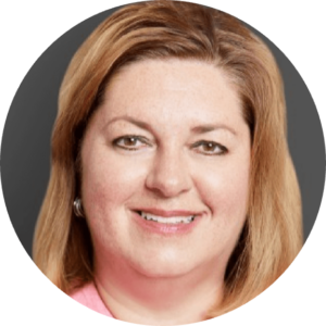 Jennifer Conn EVP, Chief HR Officer, Pharmavite