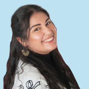 Maria Cuevas headshot