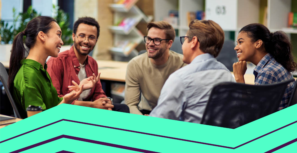 Three Ways to Turn ERG Insights into AI Adoption