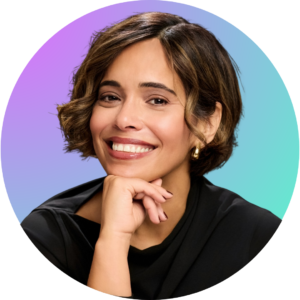 Daisy Auger-Domínguez Chief People Officer Digital Asset
