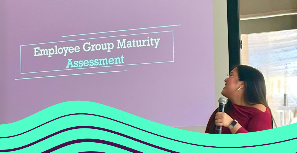 how to strengthen your erg strategy with segma ERG maturity assessment