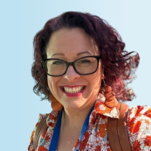 Vanessa Ford